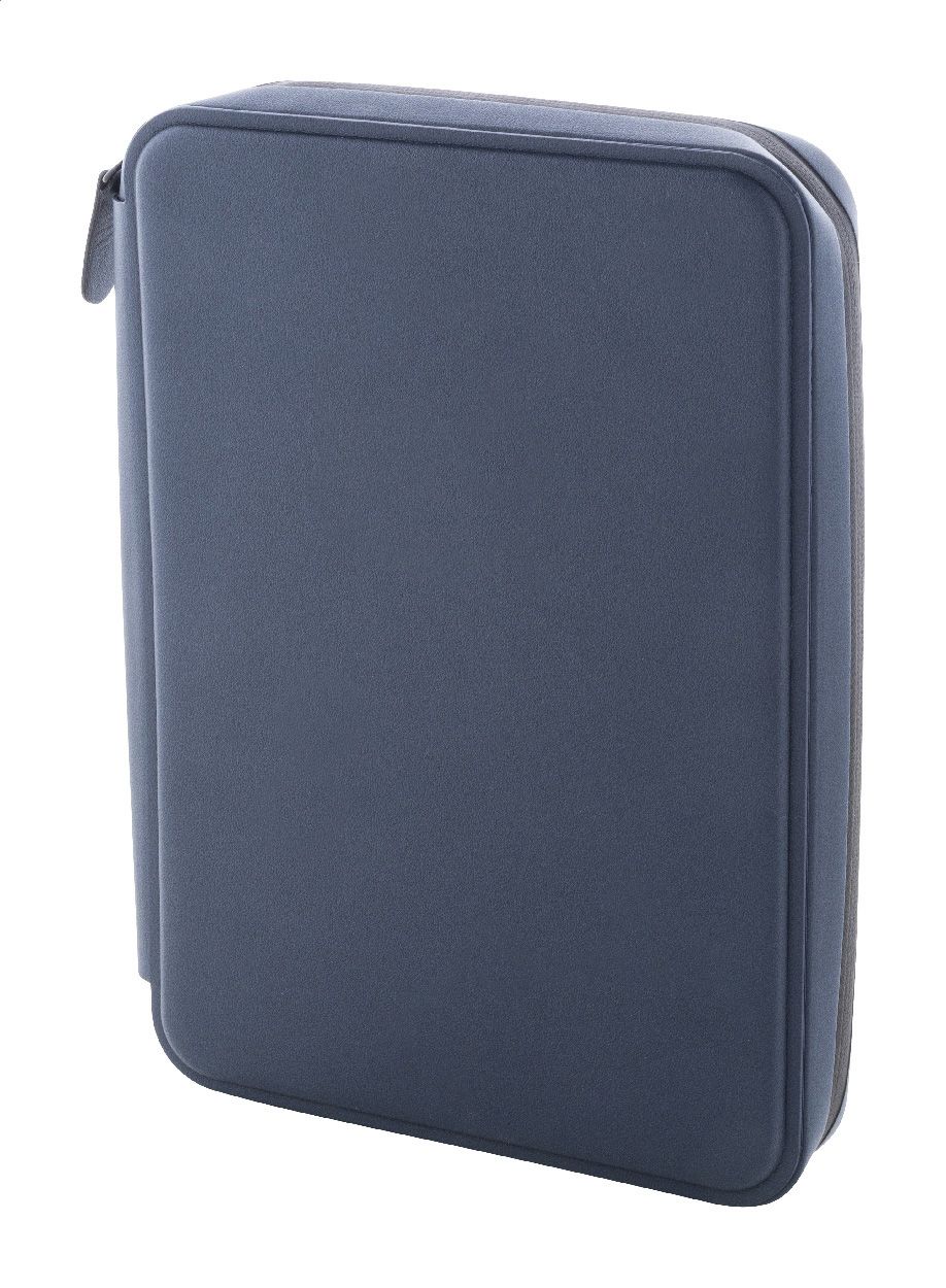 Pulux Note. Cartella portadocumenti in RPET