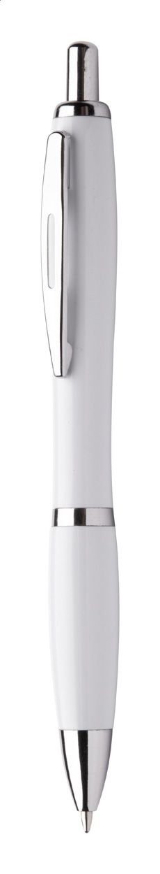 Wumpy Clean. penna con superfice antibatterica