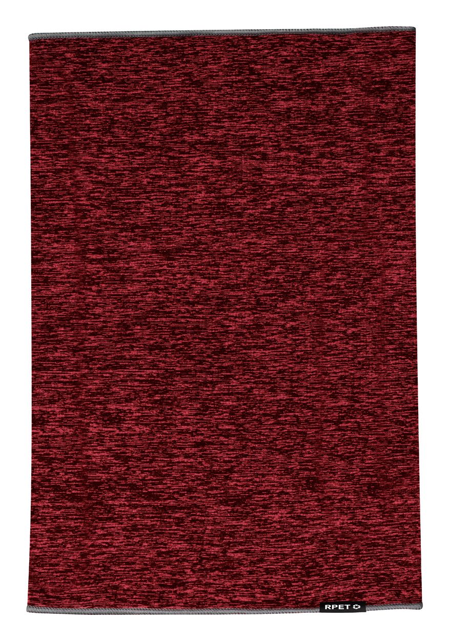 Mellax. scaldacollo multiuso in RPET