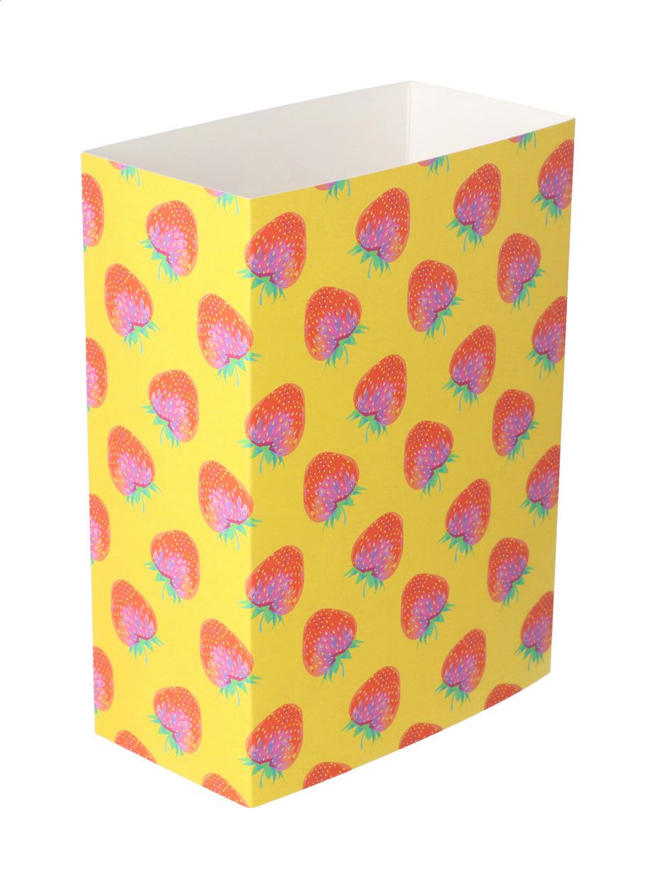 CreaSleeve 264. fascetta in cartoncino personalizzabile