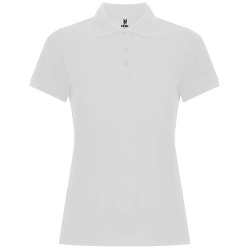 Polo Donna 190gr Pegaso Premium Roly