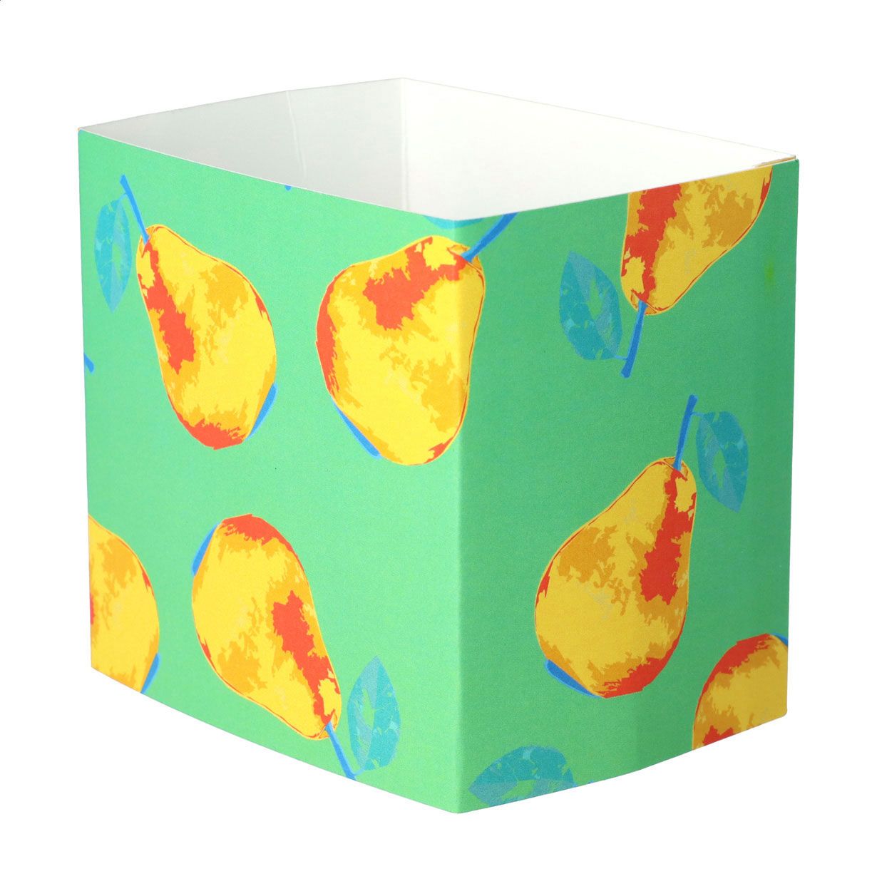 CreaSleeve 169. fascetta in cartoncino personalizzabile