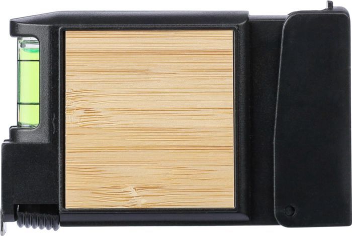 Flessometro in ABS da 3 metri Jeff