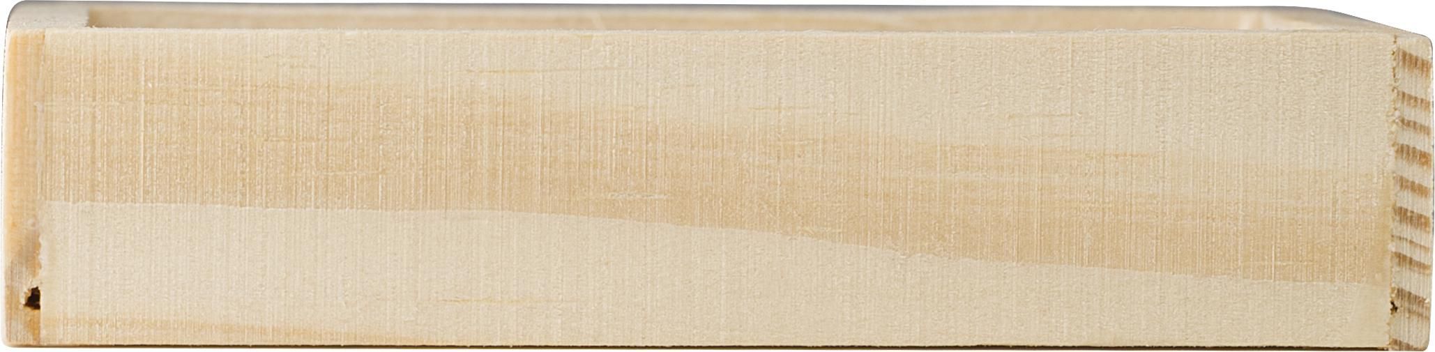 Gioco di pazienza labirindo in legno Joel