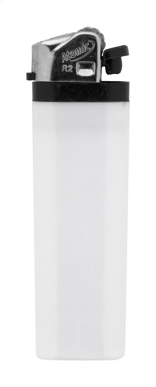 Flintlight. Accendino