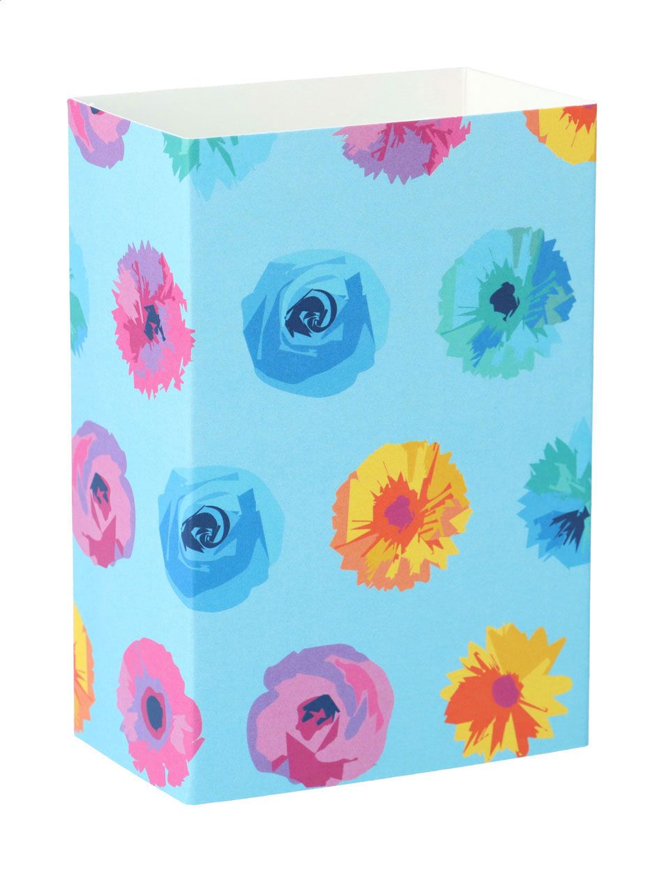 CreaSleeve 282. fascetta in cartoncino personalizzabile