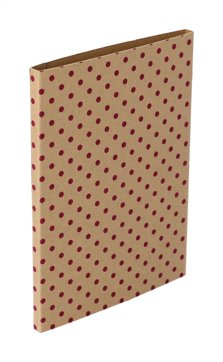 CreaSleeve Kraft 410. fascetta in cartoncino kraft personalizzabile