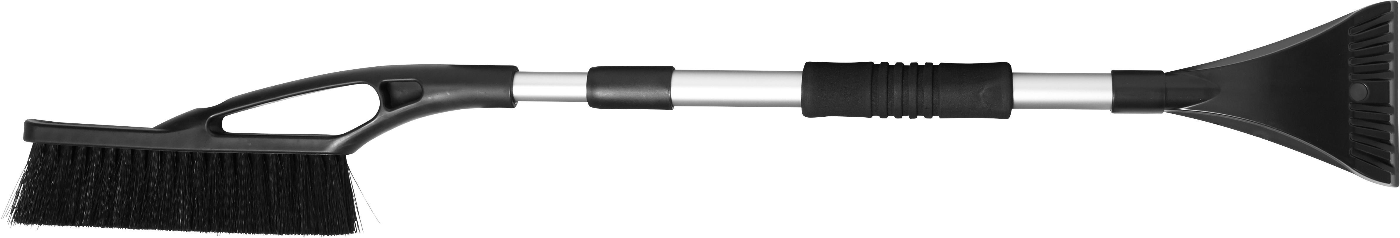 Raschietto per ghiaccio in ABS con spazzola da neve Justin