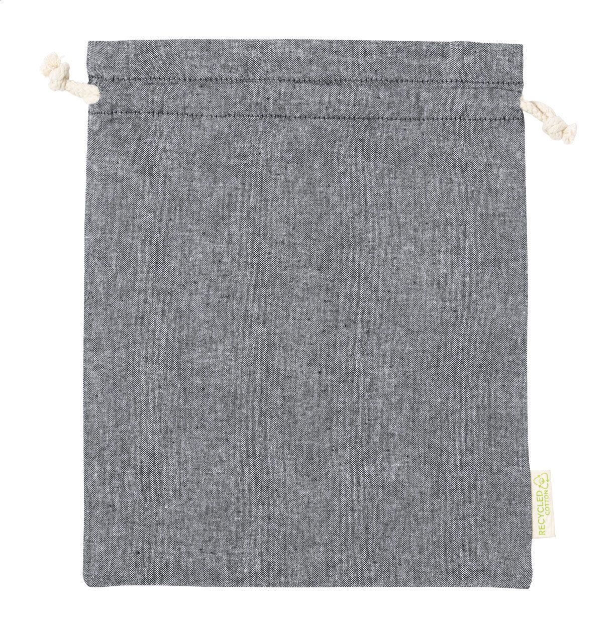 Restry L. Sacca alimenti