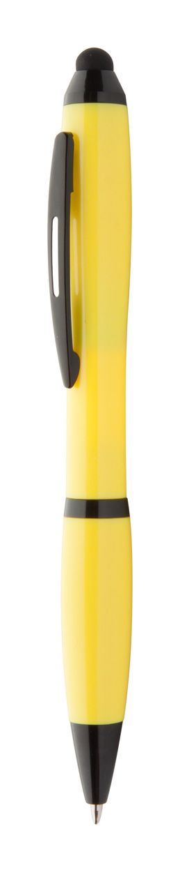 Bampy. penna a sfera capacitiva