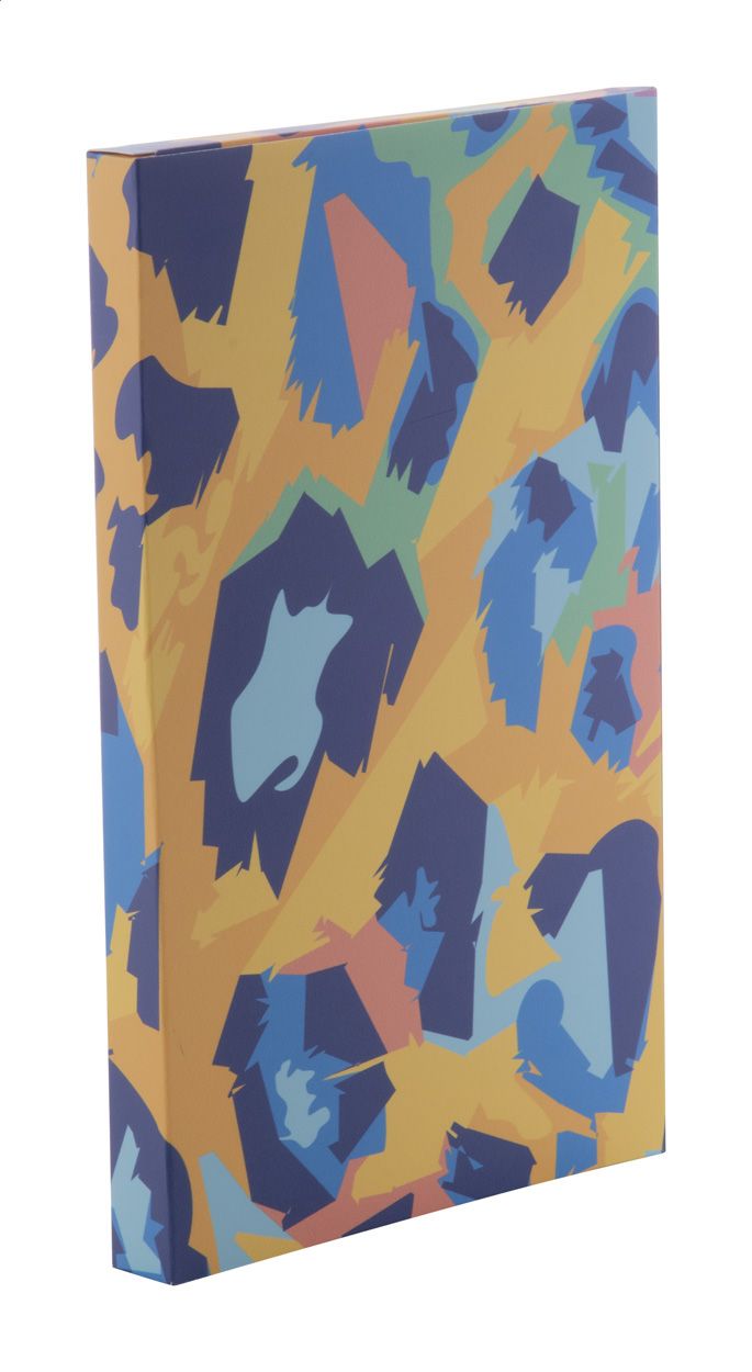 CreaBox PB-202. scatola personalizzabile