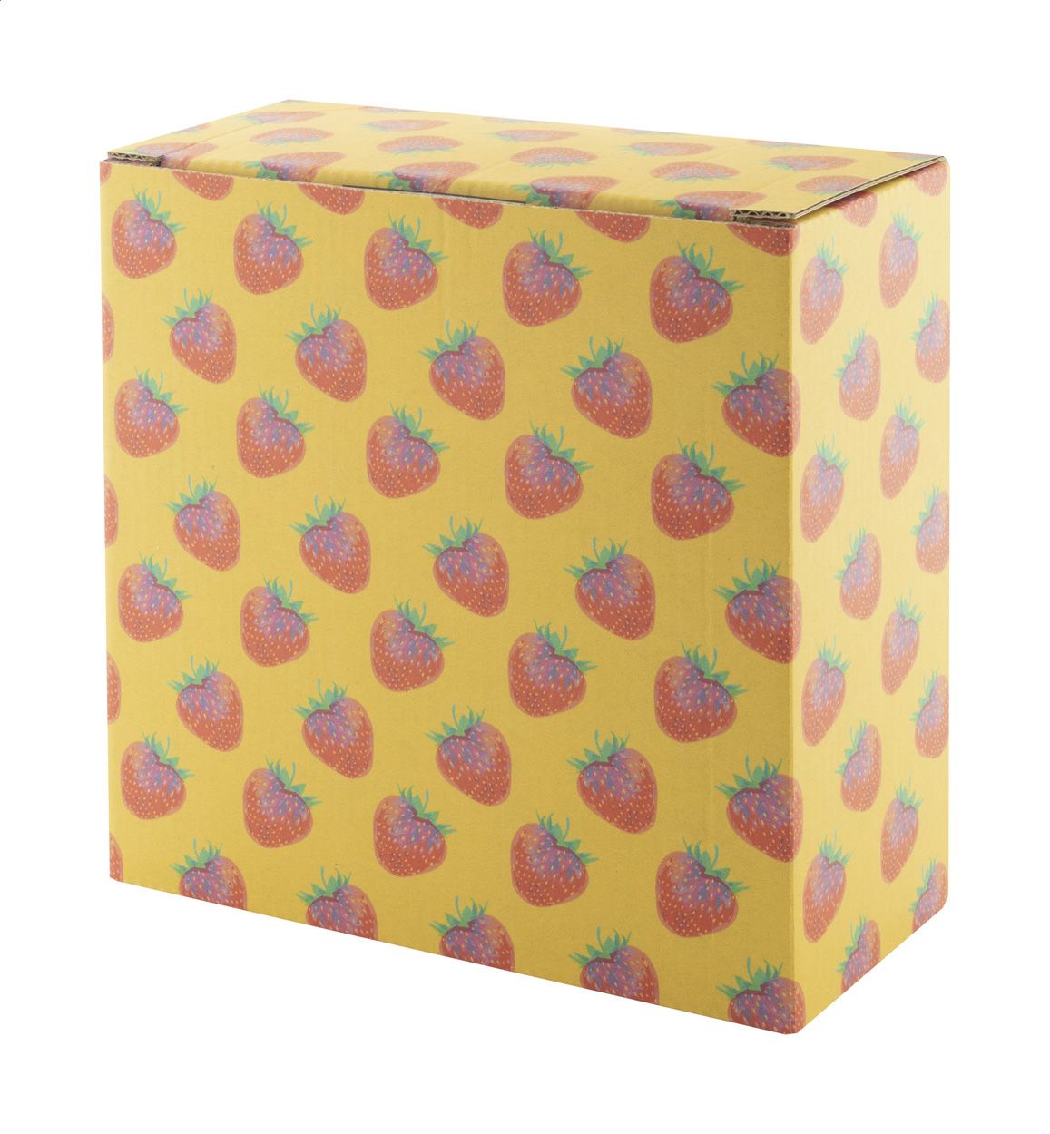 CreaBox PB-285. scatola personalizzabile