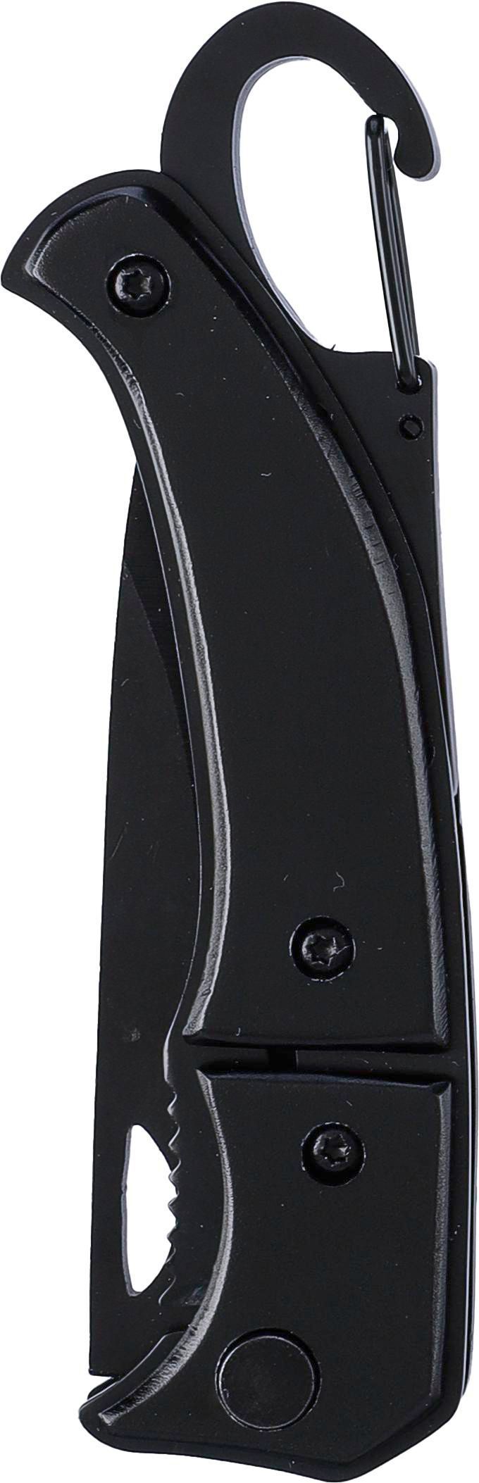 Coltellino tascabile in acciaio inox Anne