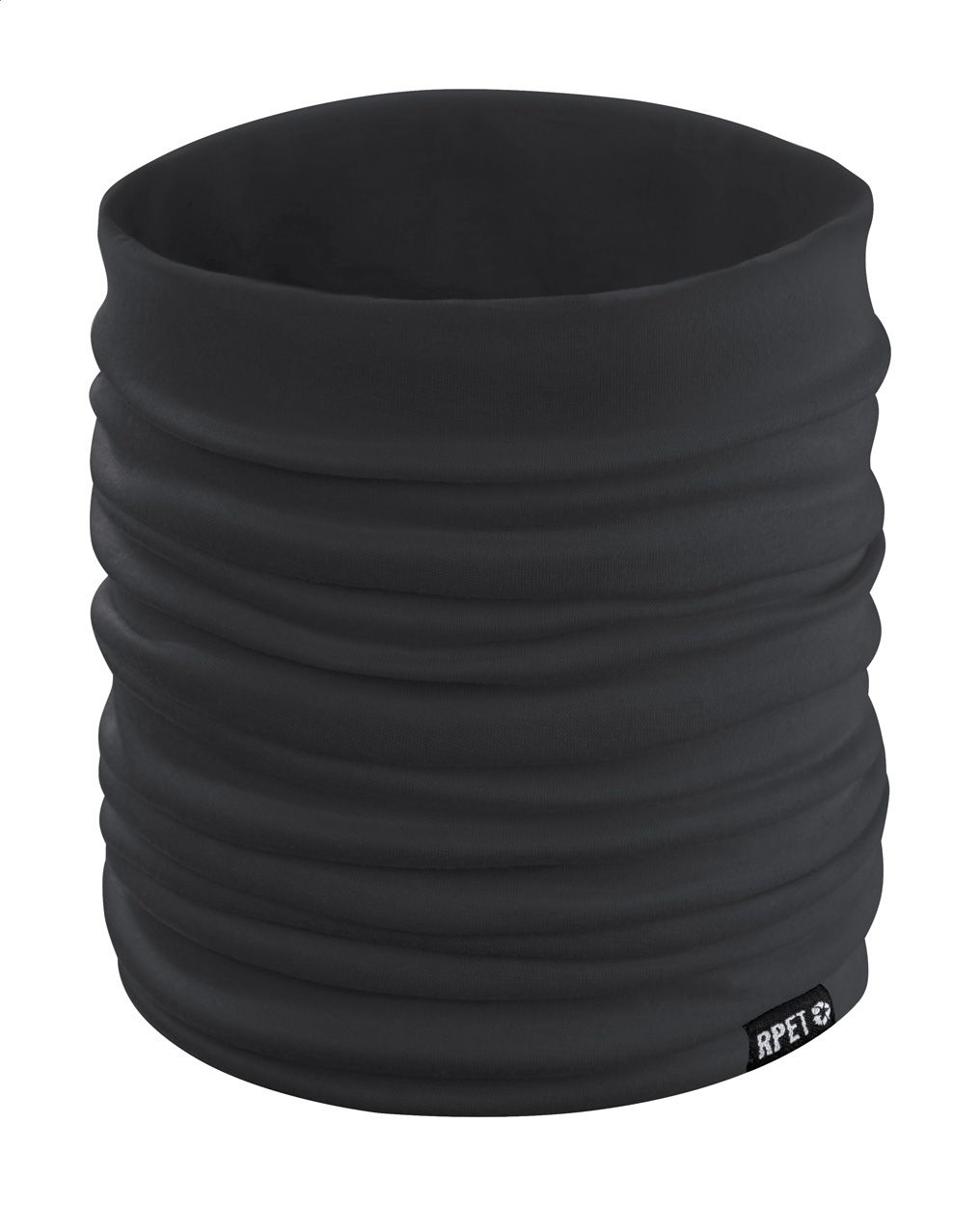 Terrax. scaldacollo multiuso in RPET