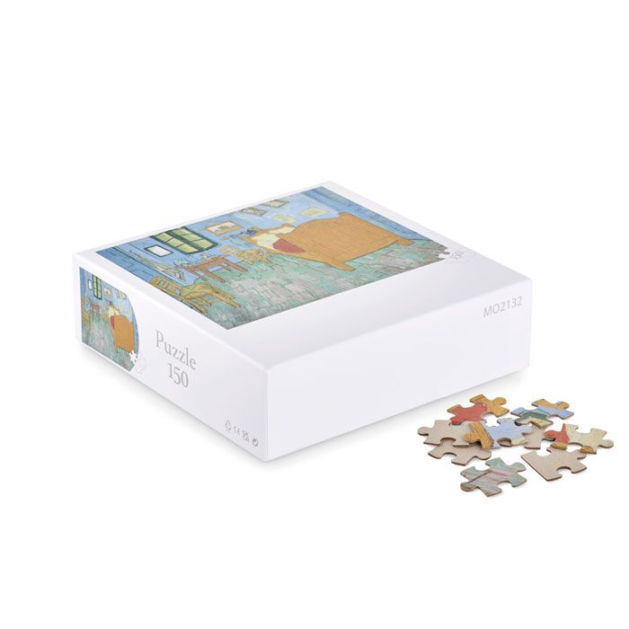 PUZZ. Puzzle da 150 pz in scatola