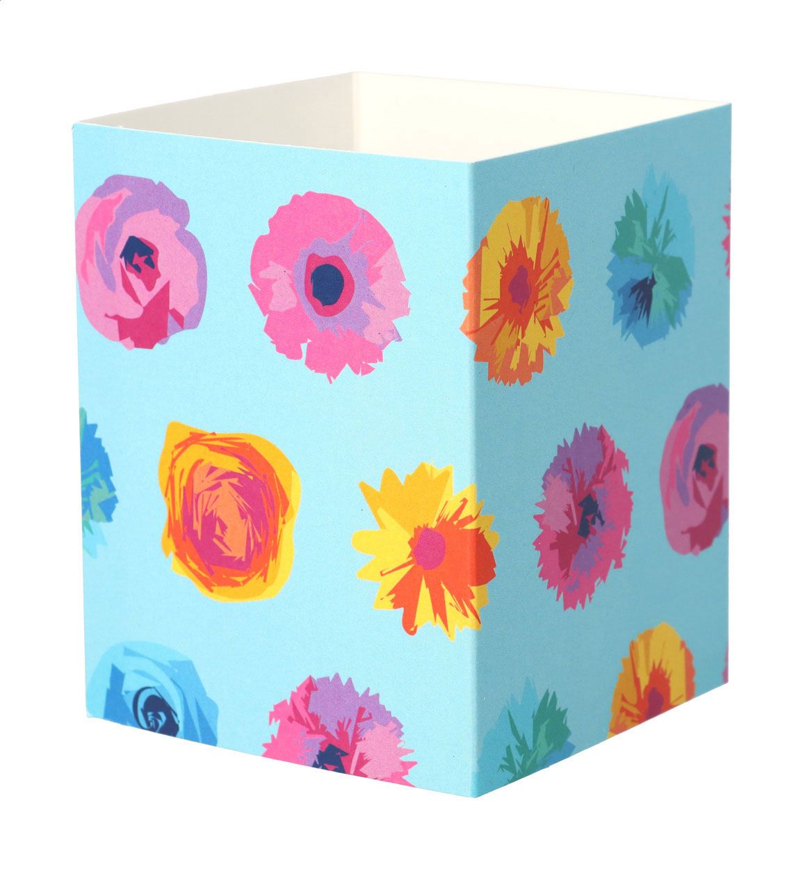 CreaSleeve 407. fascetta in cartoncino personalizzabile