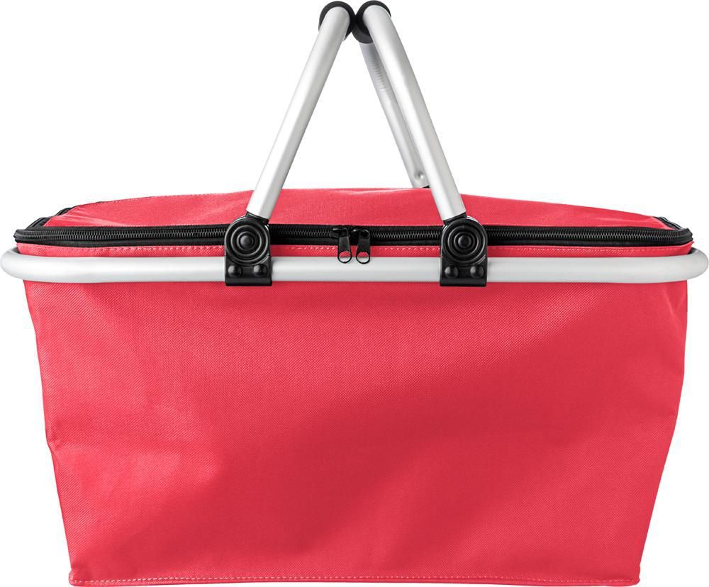 Cestino pieghevole in poliestere 600 D Douglas