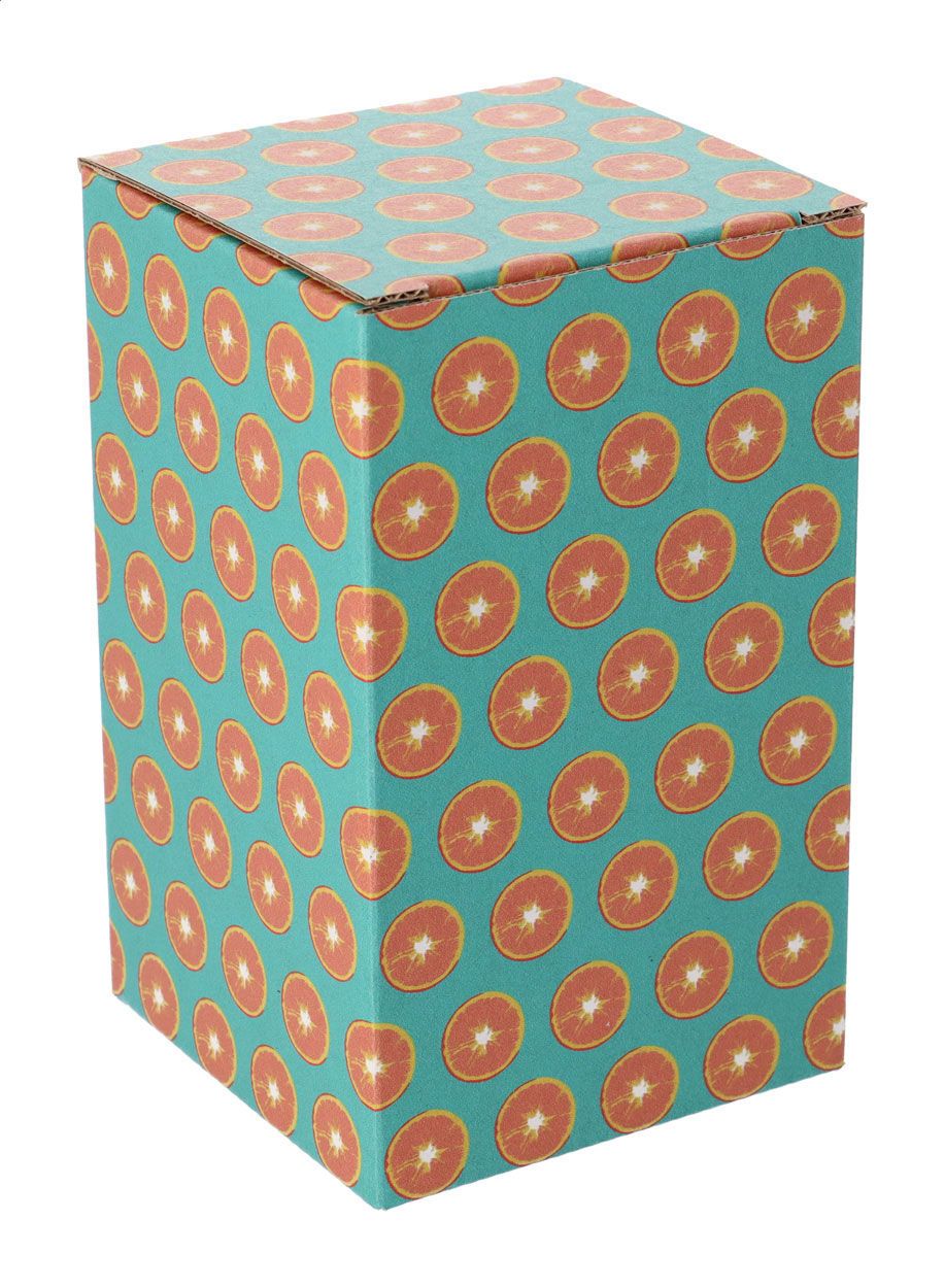 CreaBox EF-341. Scatola personalizzabile