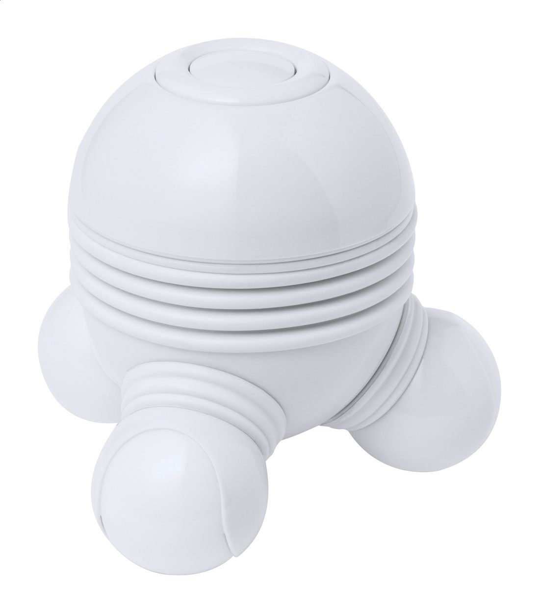 Xatra. Massaggiatore