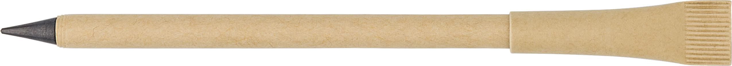 Matita, in carta riciclata Nicolina