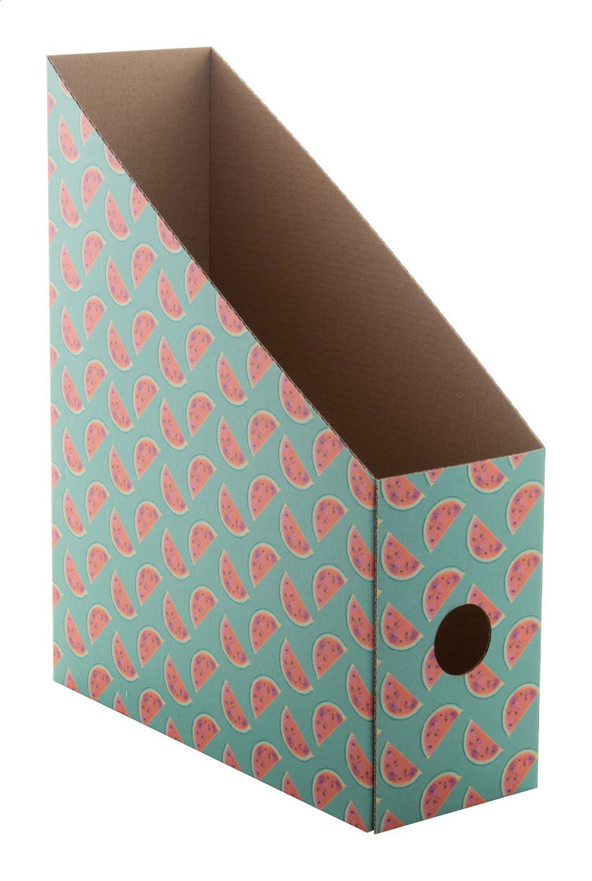 CreaFile. organizer da scrivania personalizzabile