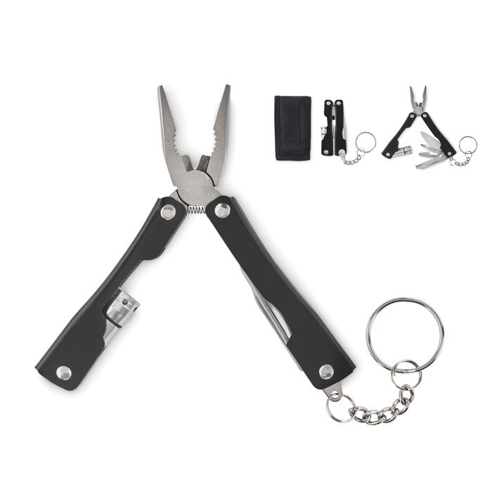 AYUDA. Coltello multi-tool pieghevole