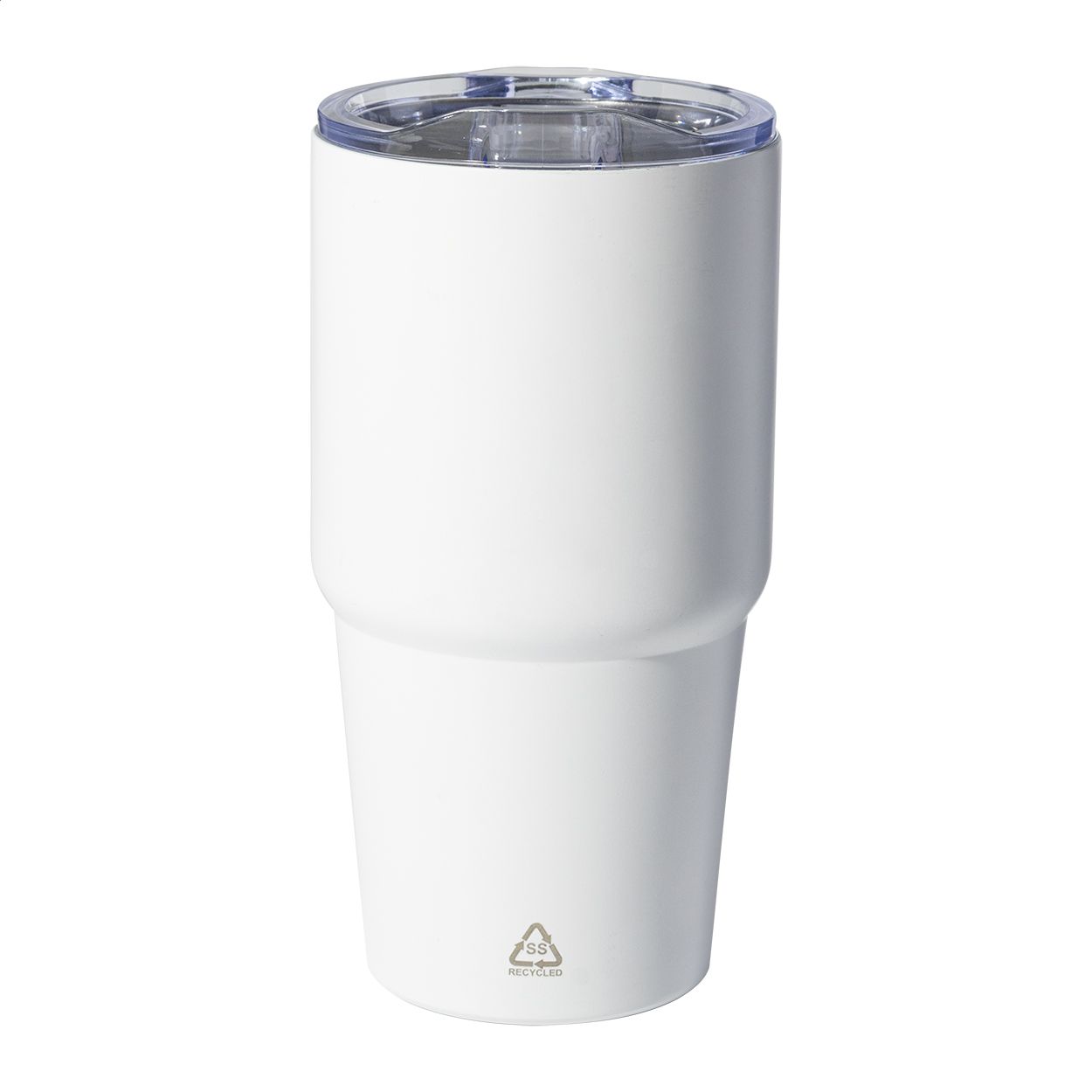 Noricano. Mug termico in RSS