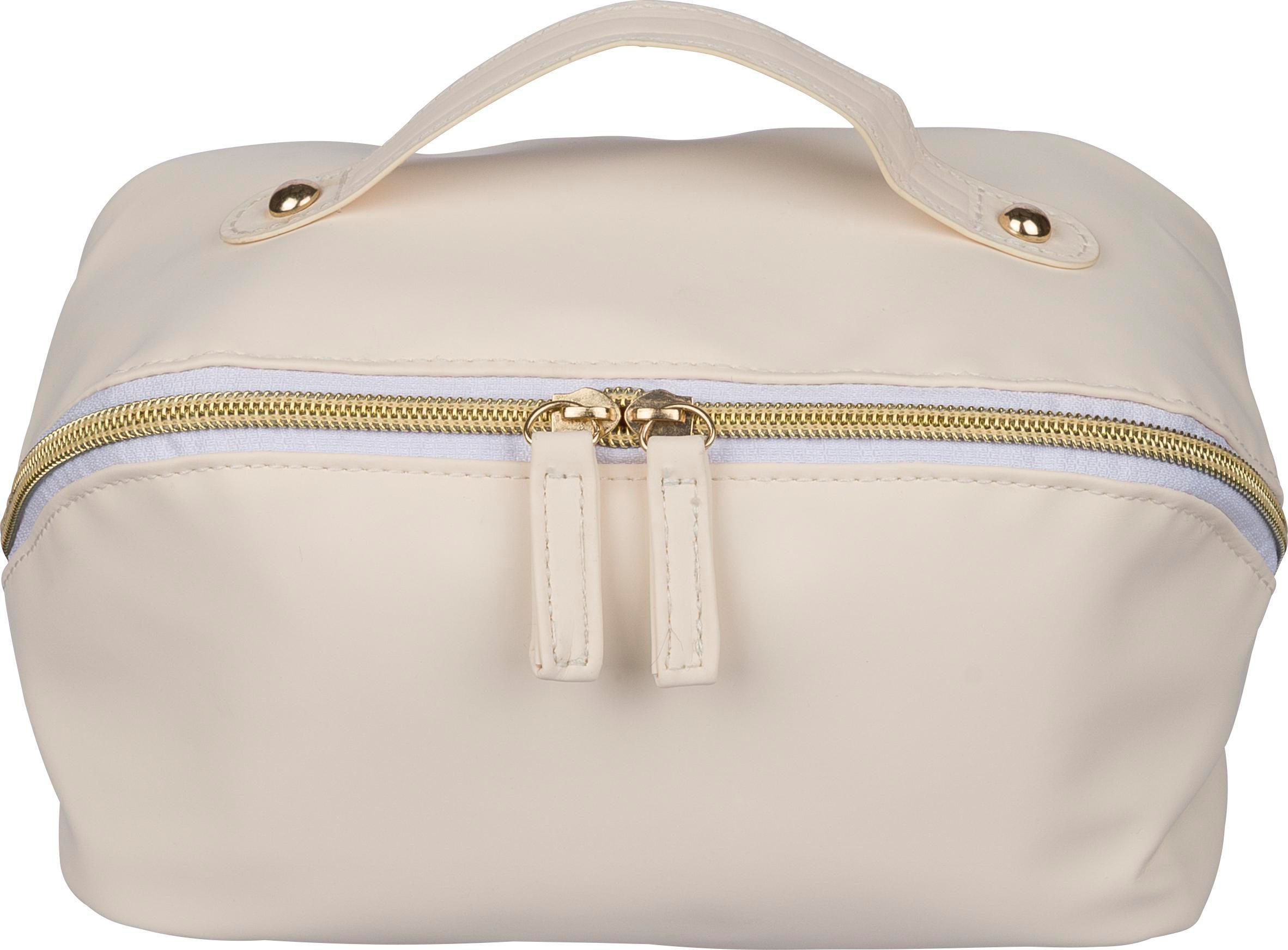 Necessaire da viaggio in PU riciclato Alon