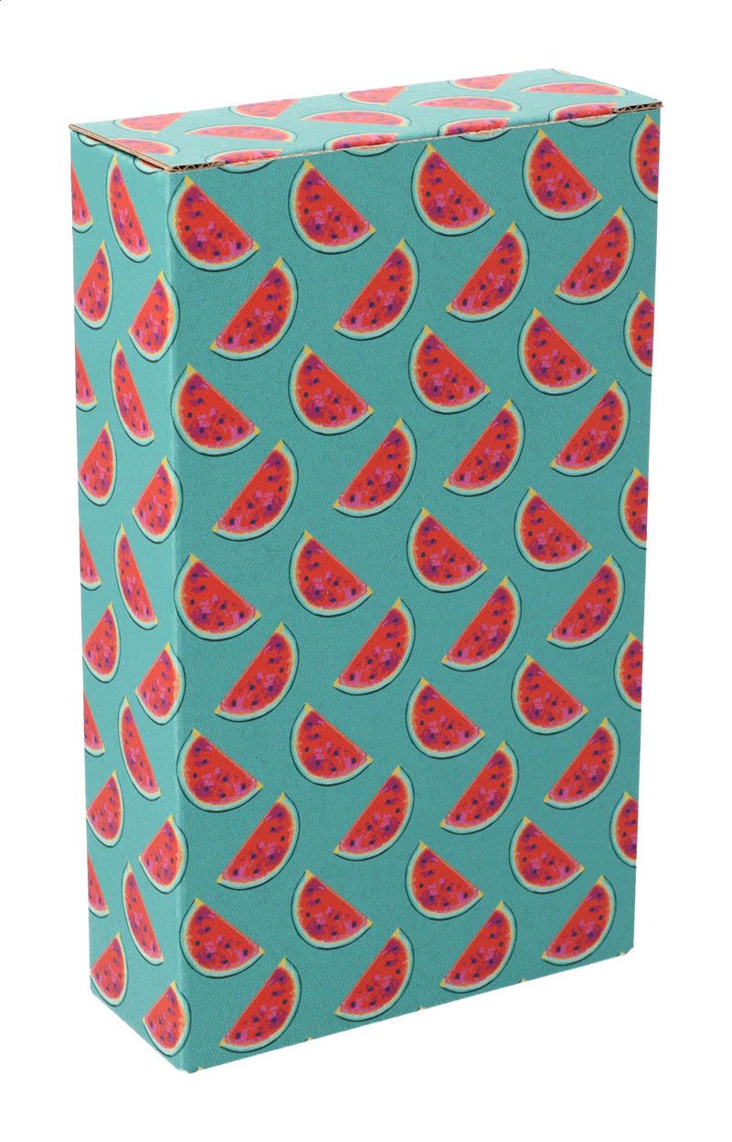 CreaBox EF-310. Scatola personalizzabile