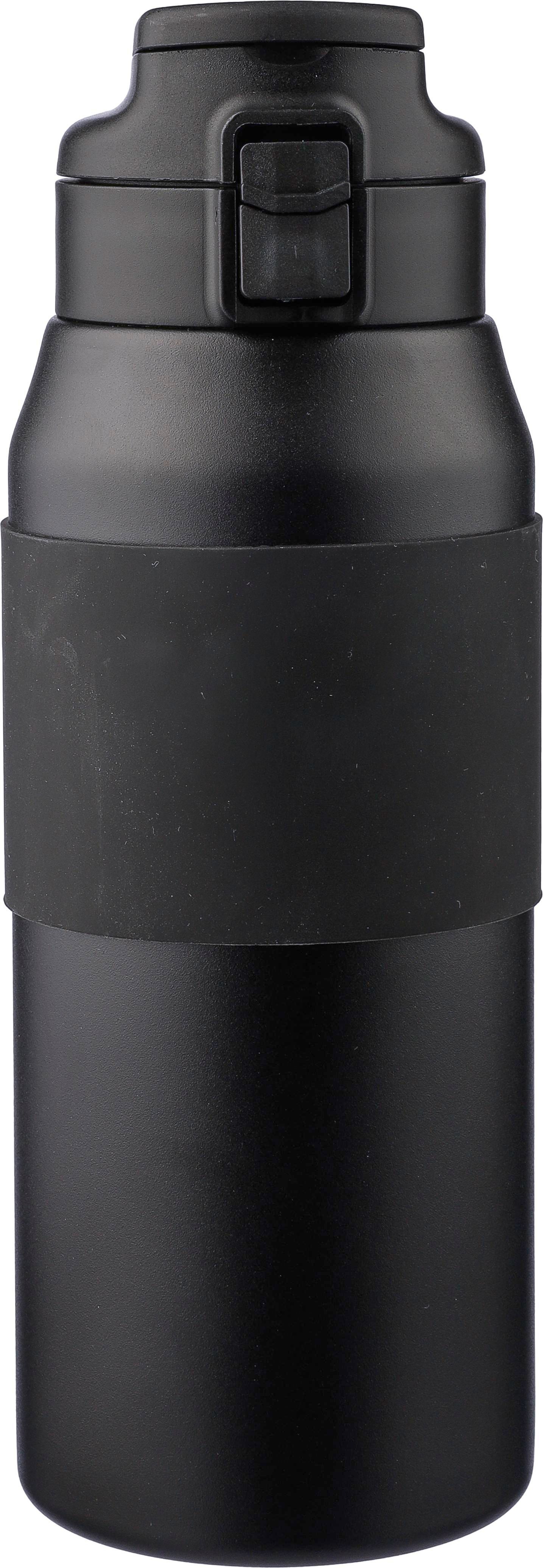 Borraccia in acciaio inox 304 a doppia parete capacità 800 ml Katie