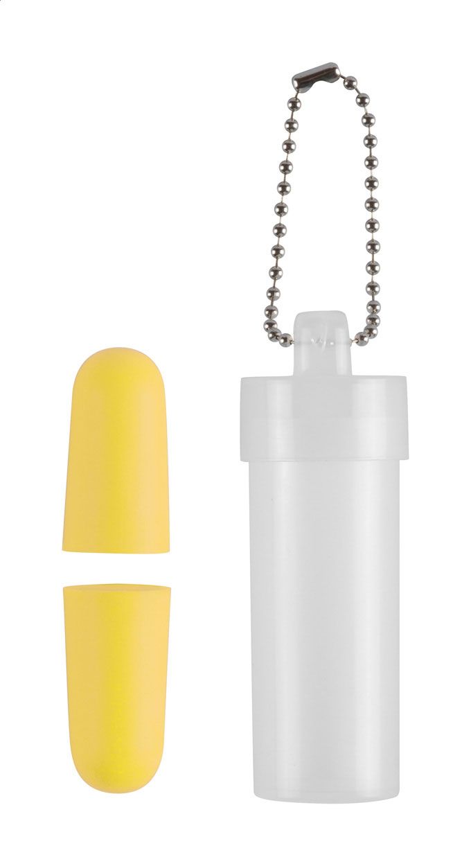 Plux. tappi per orecchie