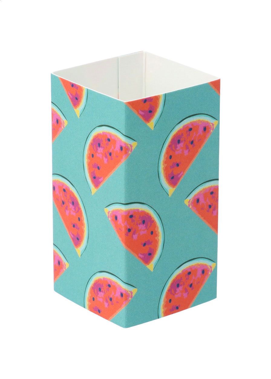 CreaSleeve 177. fascetta in cartoncino personalizzabile