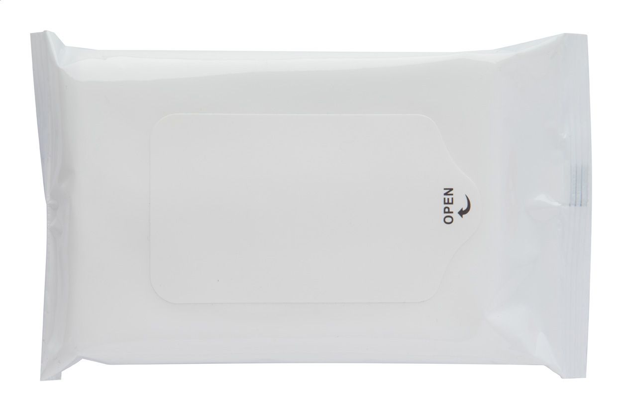 Clewip. Salviette umidificate