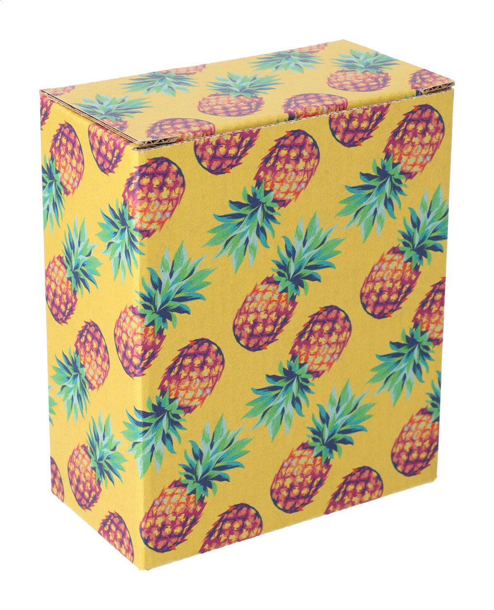 CreaBox EF-312. Scatola personalizzabile