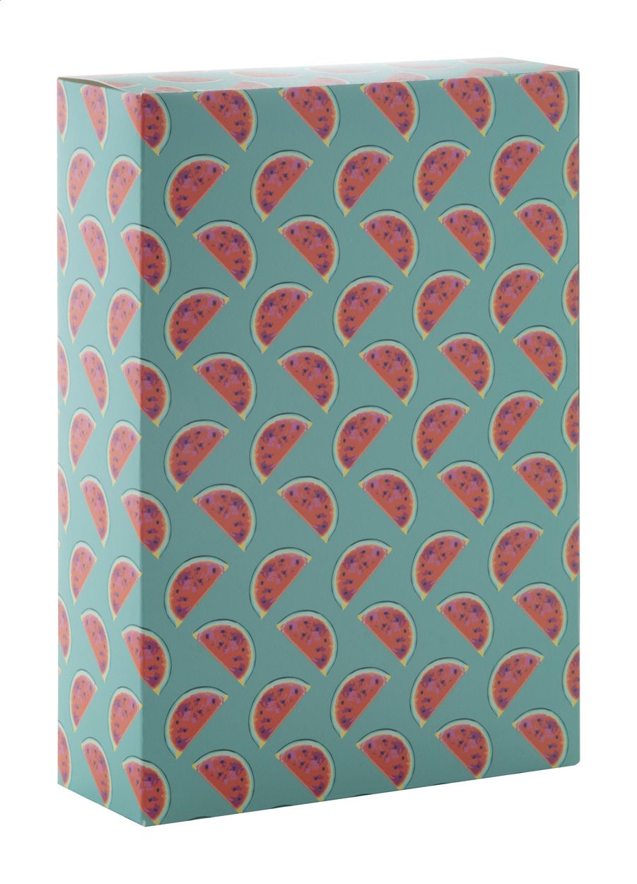 CreaBox PB-305. scatola personalizzabile