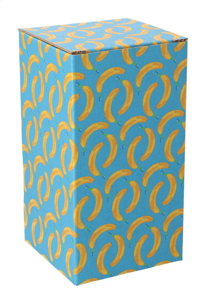 CreaBox EF-322. Scatola personalizzabile