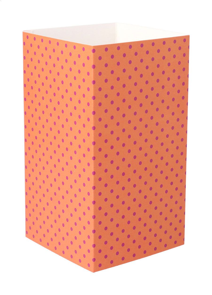 CreaSleeve 374. fascetta in cartoncino personalizzabile