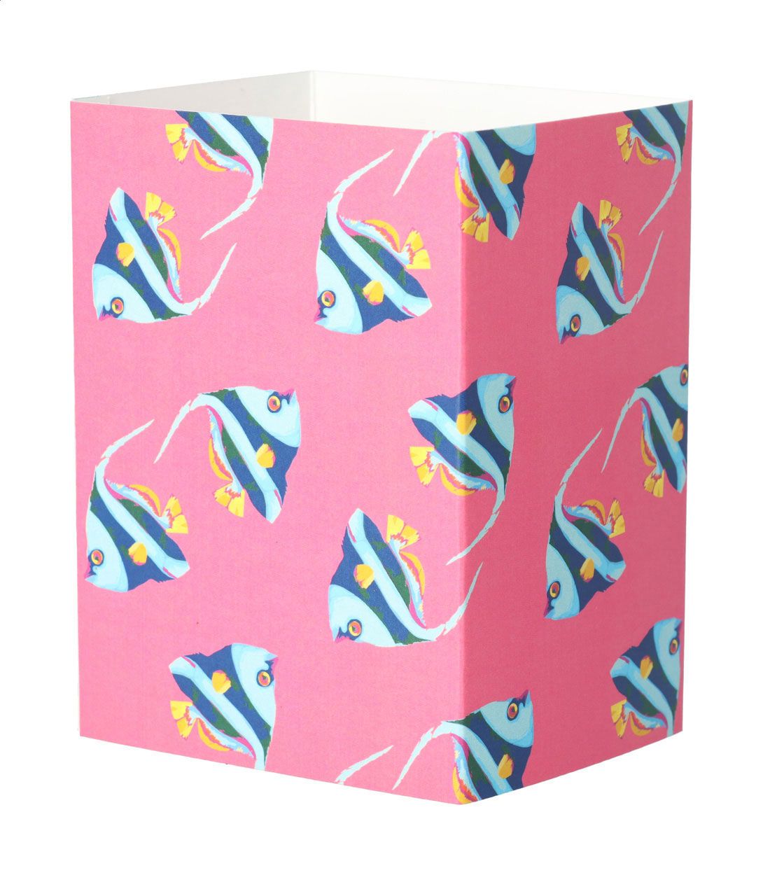 CreaSleeve 278. fascetta in cartoncino personalizzabile