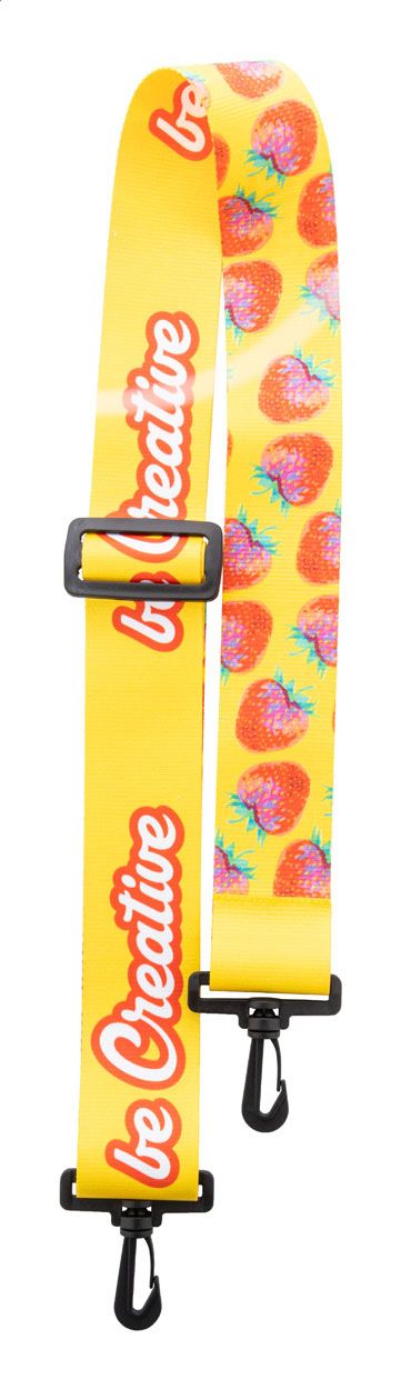 SuboCarry. Tracolla personalizzabile