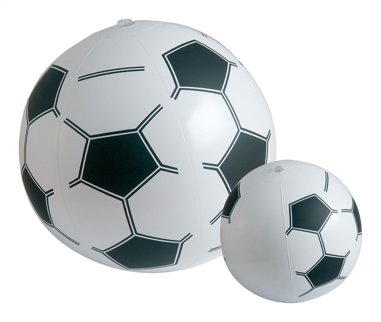 Xevan. pallone da spiaggia (ø25 cm)