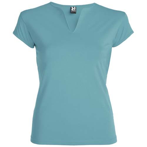 T-shirt Donna 200gr Belice Roly
