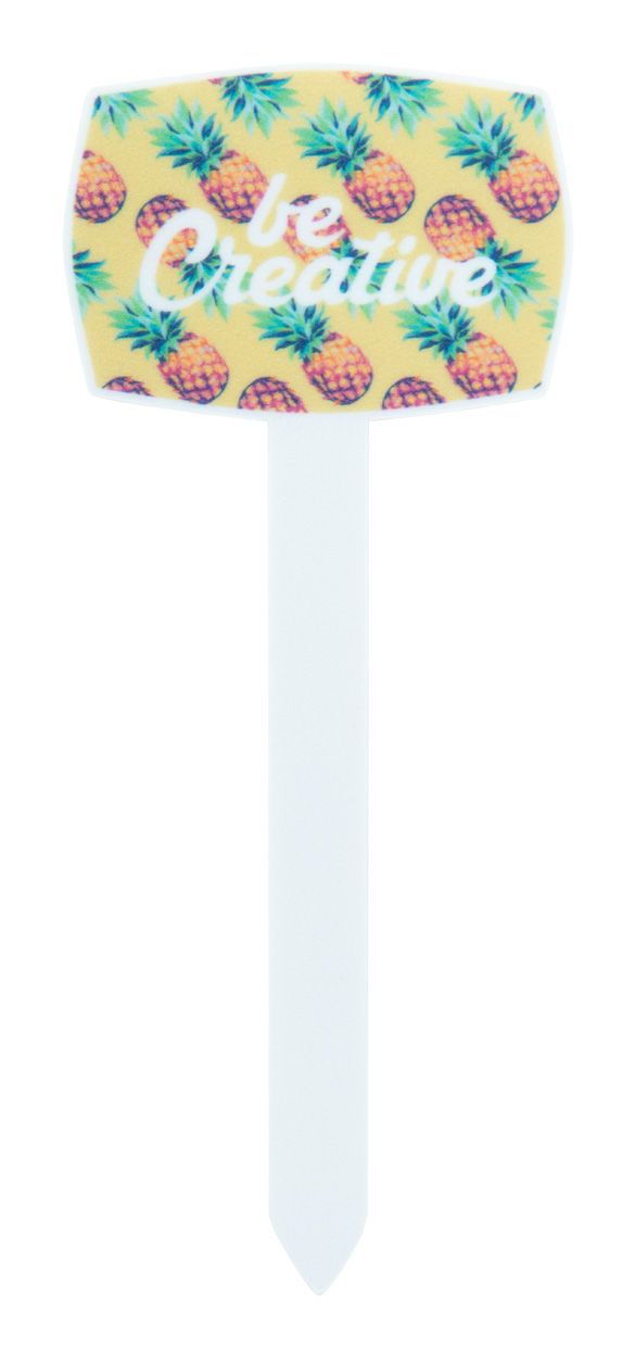 Plantit. etichetta per vasi