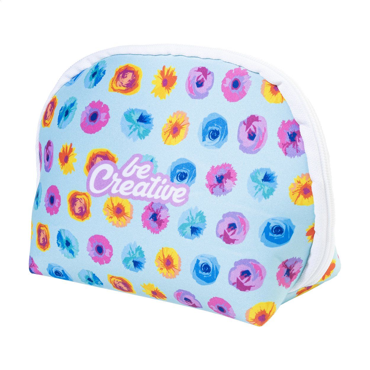 CreaBeauty Soft M. Trousse in RPET