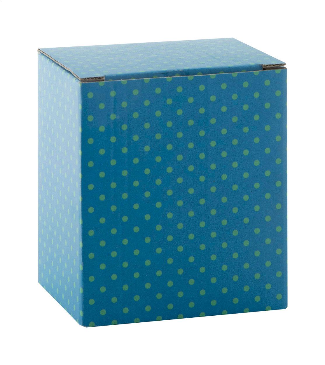 CreaBox EF-286. scatola personalizzabile