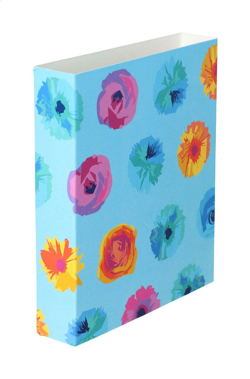 CreaSleeve 320. fascetta in cartoncino personalizzabile