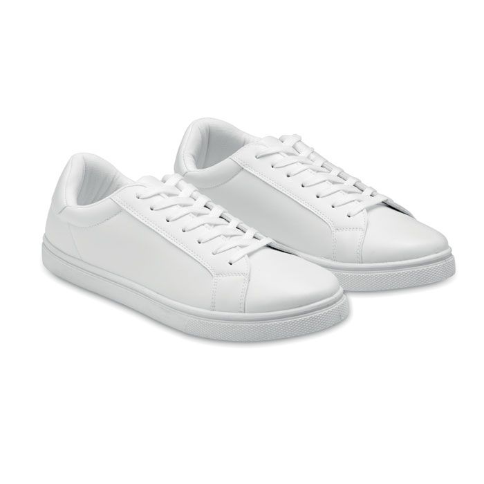 BLANCOS. Scarpe da ginnastica in PU 41