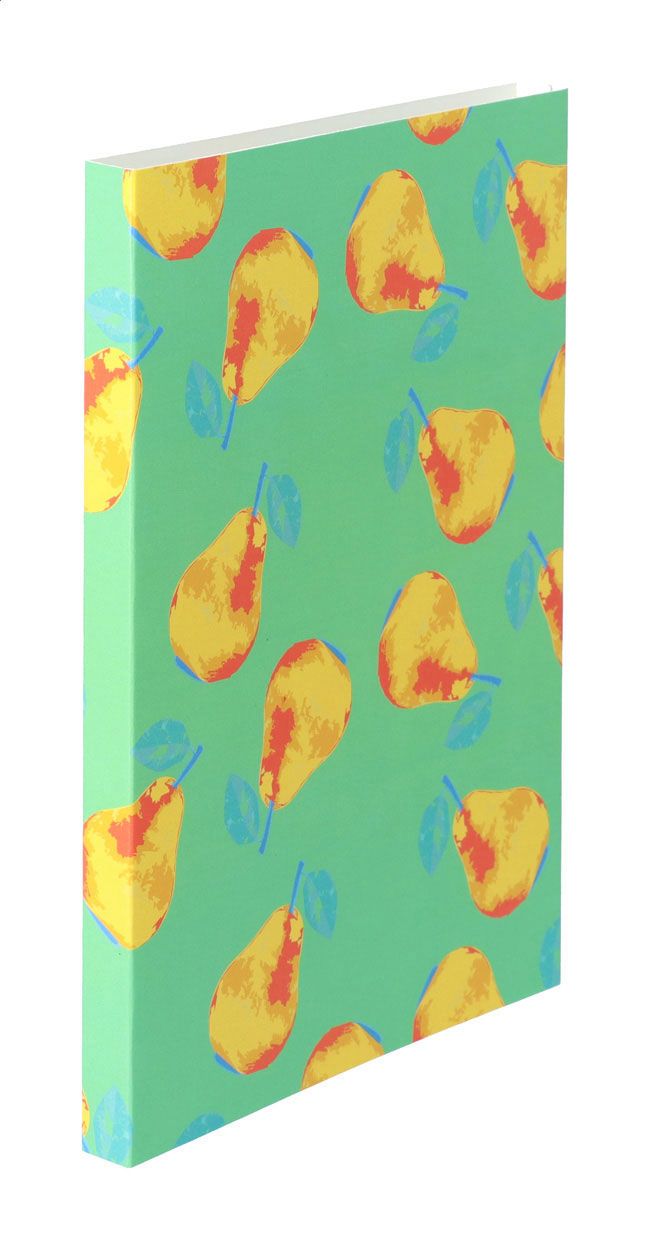 CreaSleeve 125. fascetta in cartoncino personalizzabile