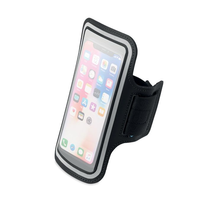 ARMPHONE +. Porta telefono in neoprene
