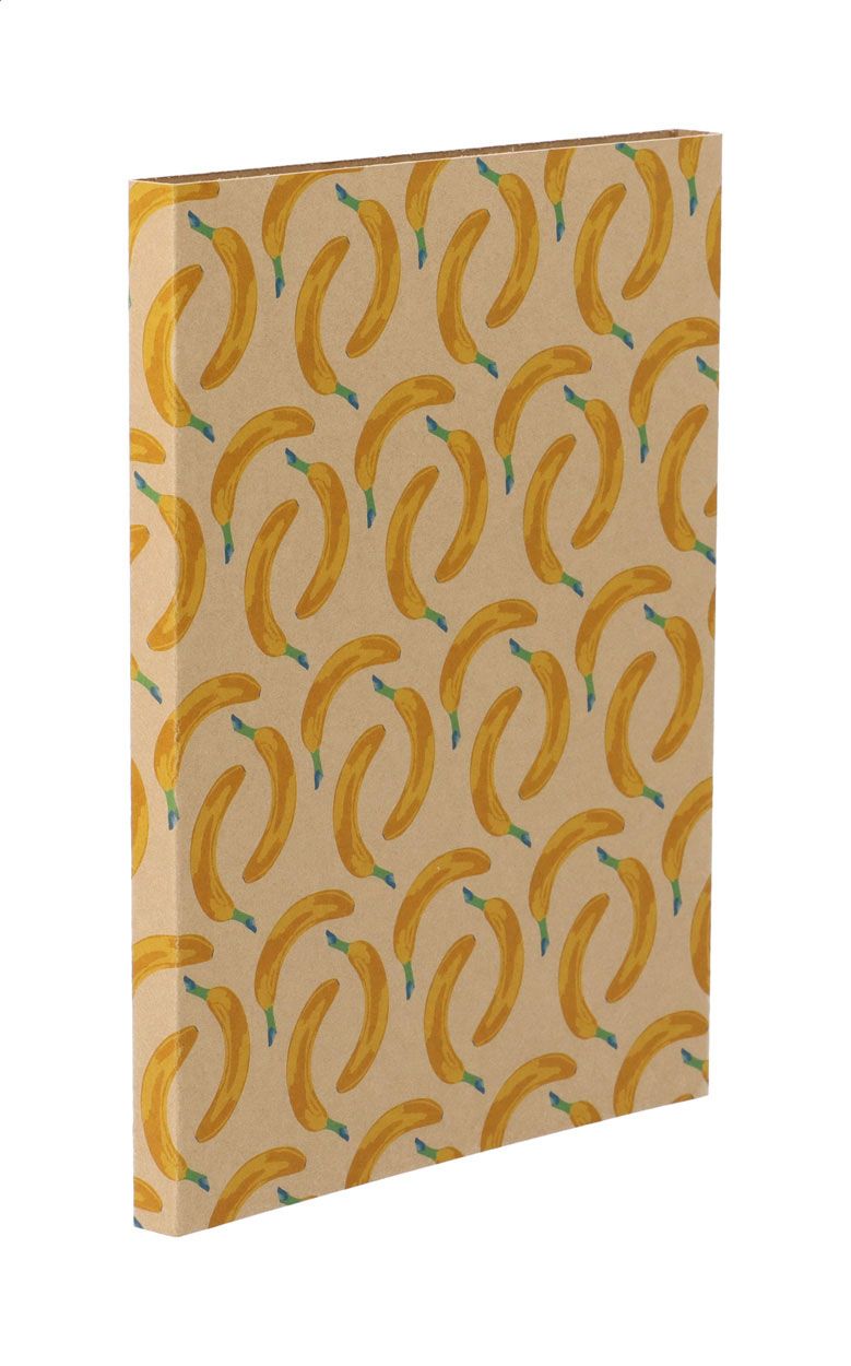 CreaSleeve Kraft 116. fascetta in cartoncino kraft personalizzabile