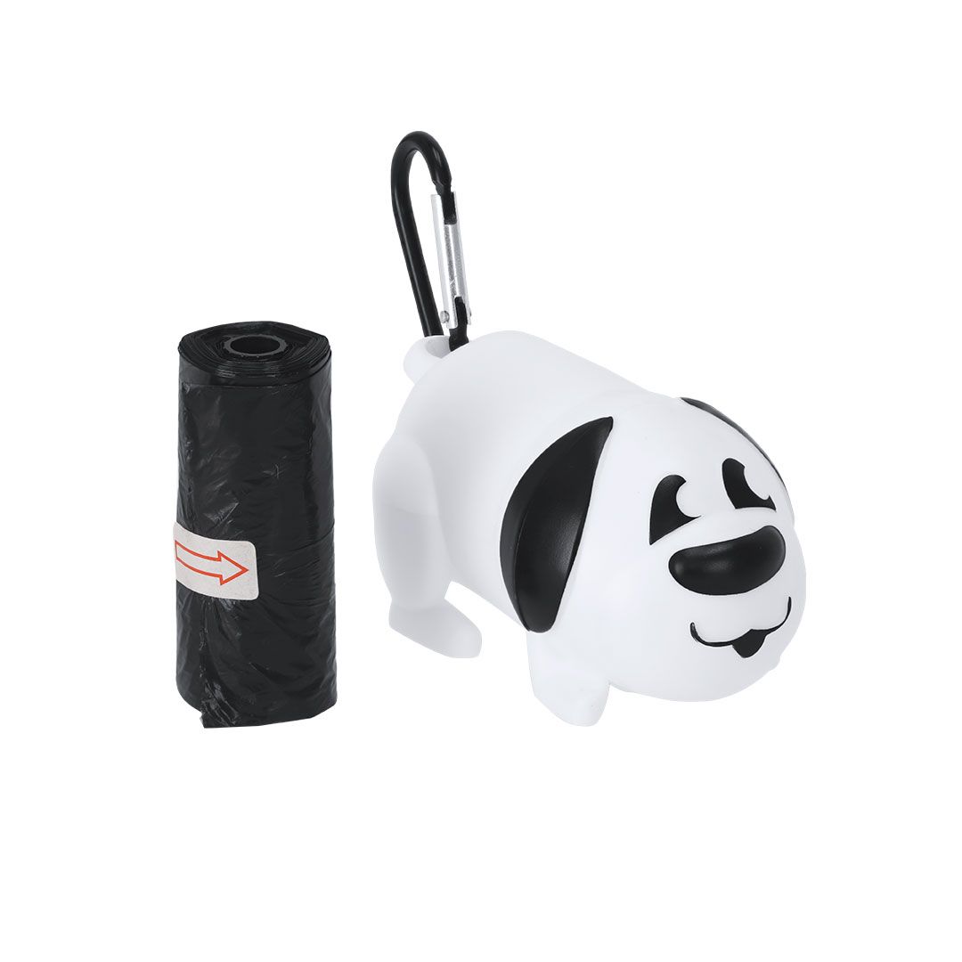 Erogatore Sacchetti Kiry